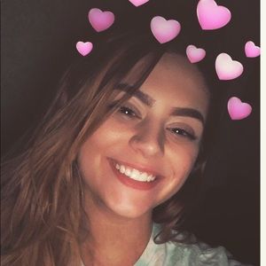 Meet your Posher, Tonya